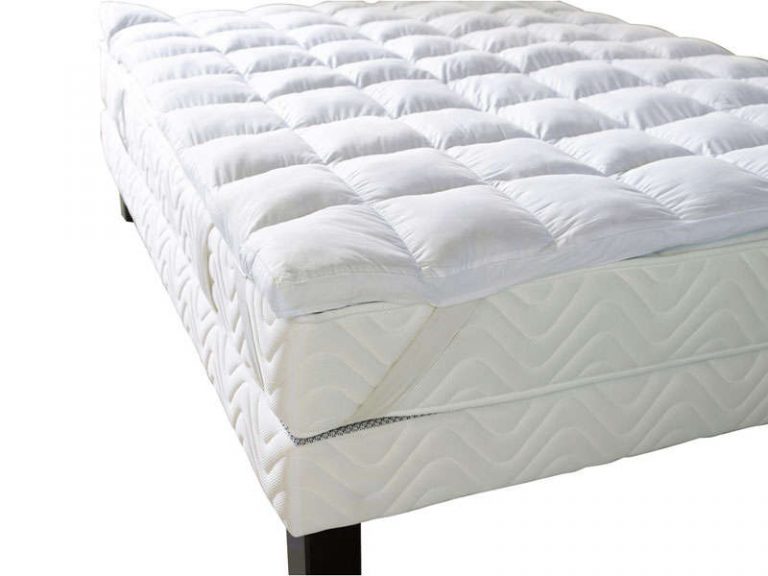 Sur-matelas : Un sur-matelas est votre option ?