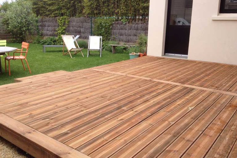 Bien choisir ses lames de terrasse en bois : on vous explique