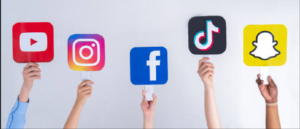 media socio