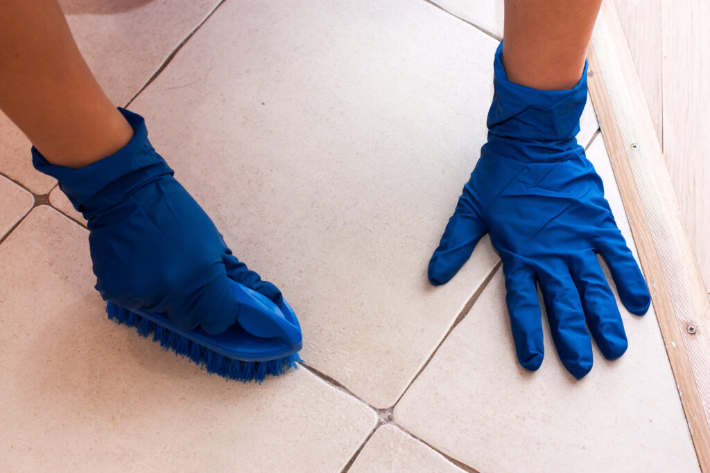 floor-cleaning