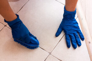 floor-cleaning